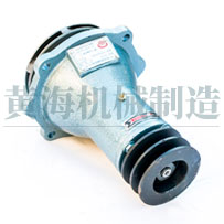 船用离心泵具有哪些优势