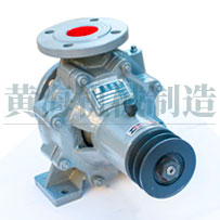 船用离心泵的工作原理介绍